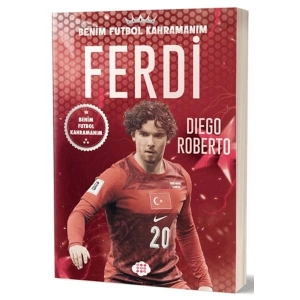 Ferdi Kadıoğlu - Benim Futbol Kahramanım