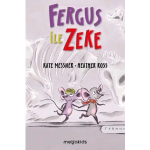 Fergus ile Zeke