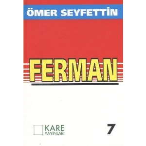 Ferman