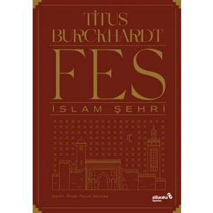Fes İslam Şehri