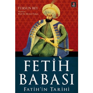 Fetih Babası