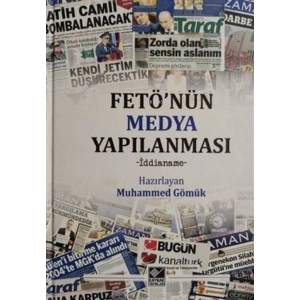 FETÖnün Medya Yapılanması