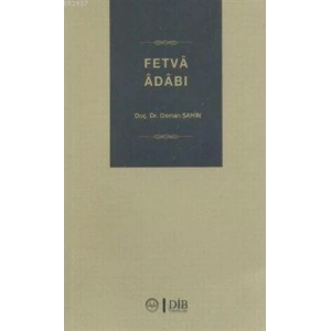 Fetva Adabı