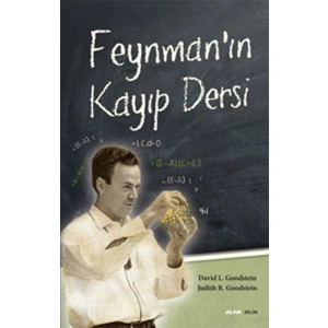 Feynmanın Kayıp Dersi