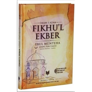 Fıkhul Ekber