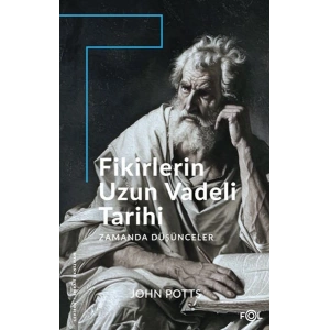 Fikirlerin Uzun Vadeli Tarihi -Zamanda Düşünceler
