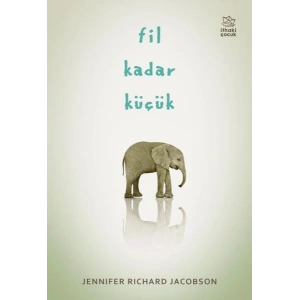 Fil Kadar Küçük