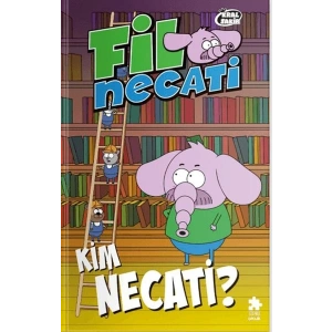 Fil Necati 8 - Kim Necati?
