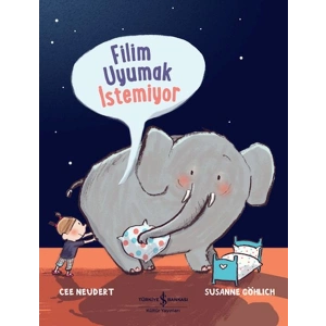 Filim Uyumak İstemiyor