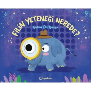 Filin Yeteneği Nerede?
