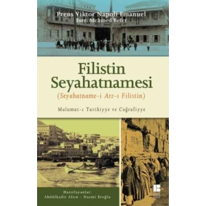 Filistin Seyahatnamesi