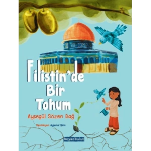 Filistin’de Bir Tohum