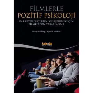Filmlerle Pozitif Psikoloji
