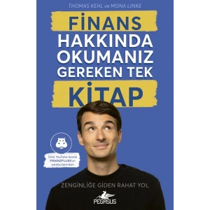 Finans Hakkında Okumanız Gereken Tek Kitap