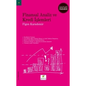 Finansal Analiz ve Kredi İşlemleri