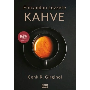 Fincandan Lezzete Kahve