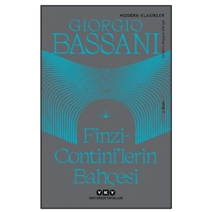 Finzi–Contini’lerin Bahçesi