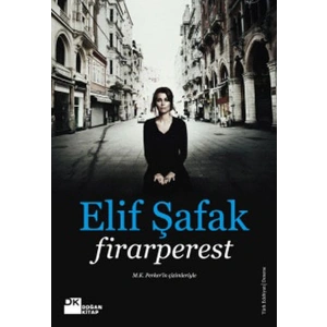 Firarperest