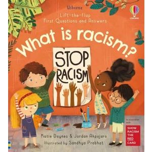 First Questions and Answers: What is Racism?