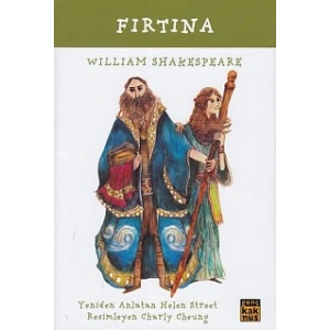 Fırtına