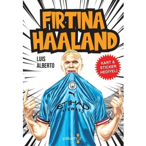 Fırtına Haaland