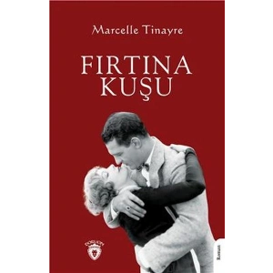 Fırtına Kuşu