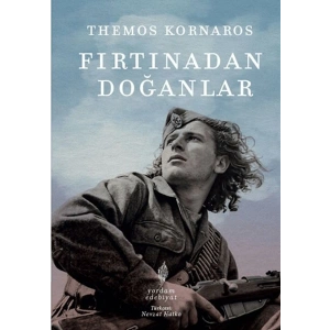 Fırtınadan Doğanlar