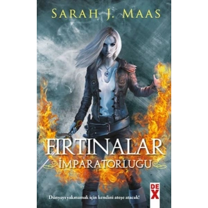 Fırtınalar İmparatorluğu