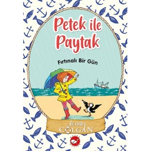 Fırtınalı Bir Gün - Petek ile Paytak 2