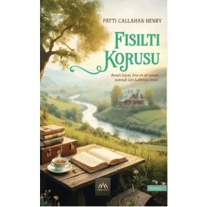 Fısıltı Korusu