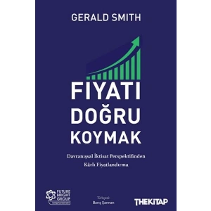 Fiyatı Doğru Koymak