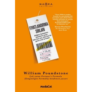 Fiyatlandırma Sırları