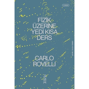 Fizik Üzerine Yedi Kısa Ders