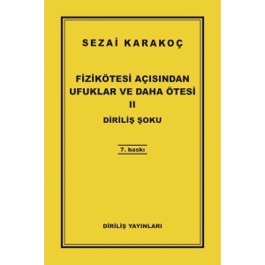 Fizikötesi Açısından Ufuklar ve Daha Ötesi 2