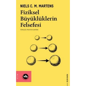 Fiziksel Büyüklüklerin Felsefesi