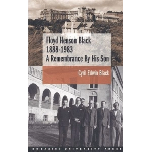 Floyd Henson Black 1888 - 1983 : A Remembrance By His Son