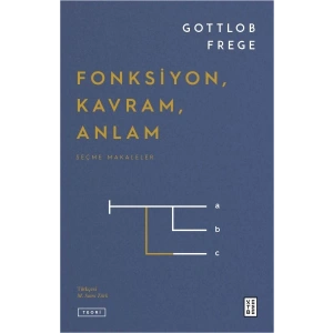 Fonksiyon, Kavram, Anlam