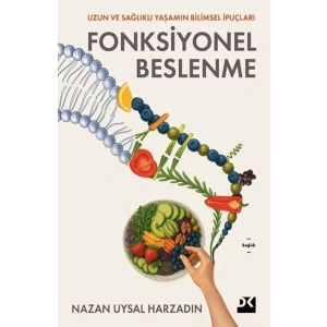Fonksiyonel Beslenme