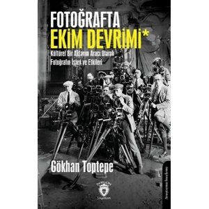 Fotoğrafta Ekim Devrimi
