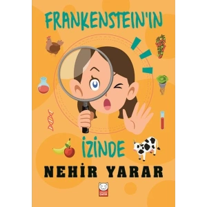 Frankensteinin İzinde