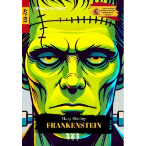 Frankensteın (İspanyolca)