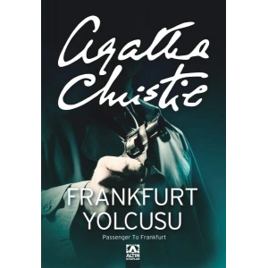 Frankfurt Yolcusu