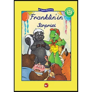 Franklinin Sürprizi