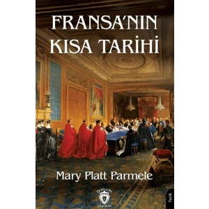 Fransa’nın Kısa Tarihi