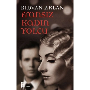 Fransız Kadın Yolcu