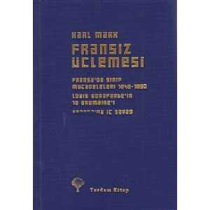 Fransız Üçlemesi (Ciltli)