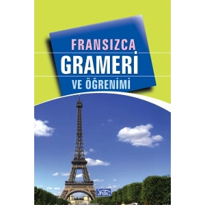 Fransızca Grameri ve Öğrenimi