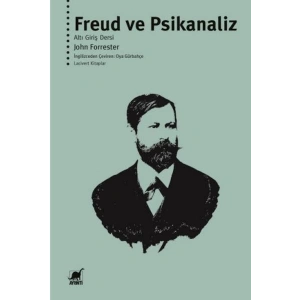 Freud ve Psikanaliz Altı Giriş Dersi