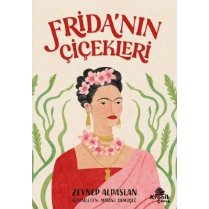 Frida’nın Çiçekleri