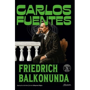 Friedrich Balkonunda